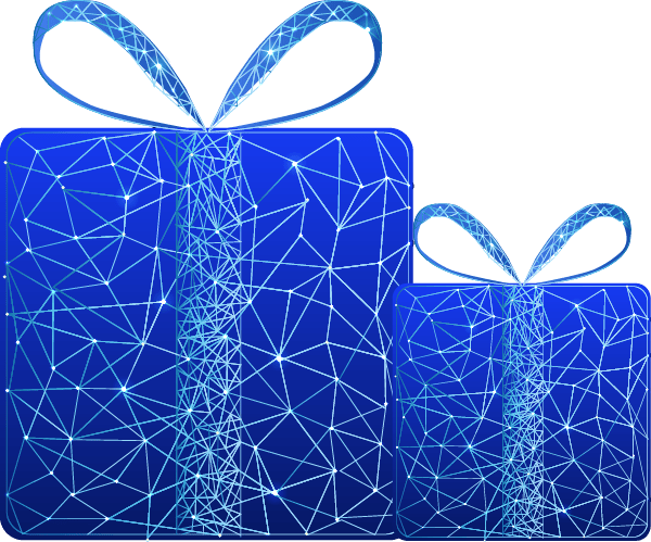 Gift Boxes
